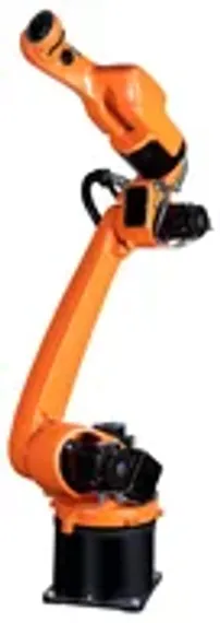 Промышленный робот KUKA KR CYBERTECH KR 20 R1810 F