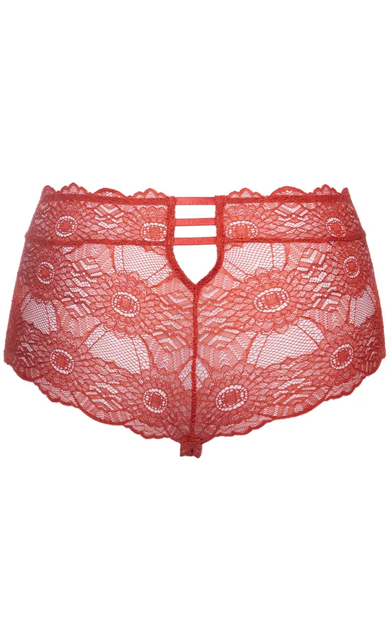 Трусы-стринги Bohemian Vibe Stringi Classic