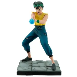 Коллекционная фигурка SFC Yu Yu Hakusho: Yusuke