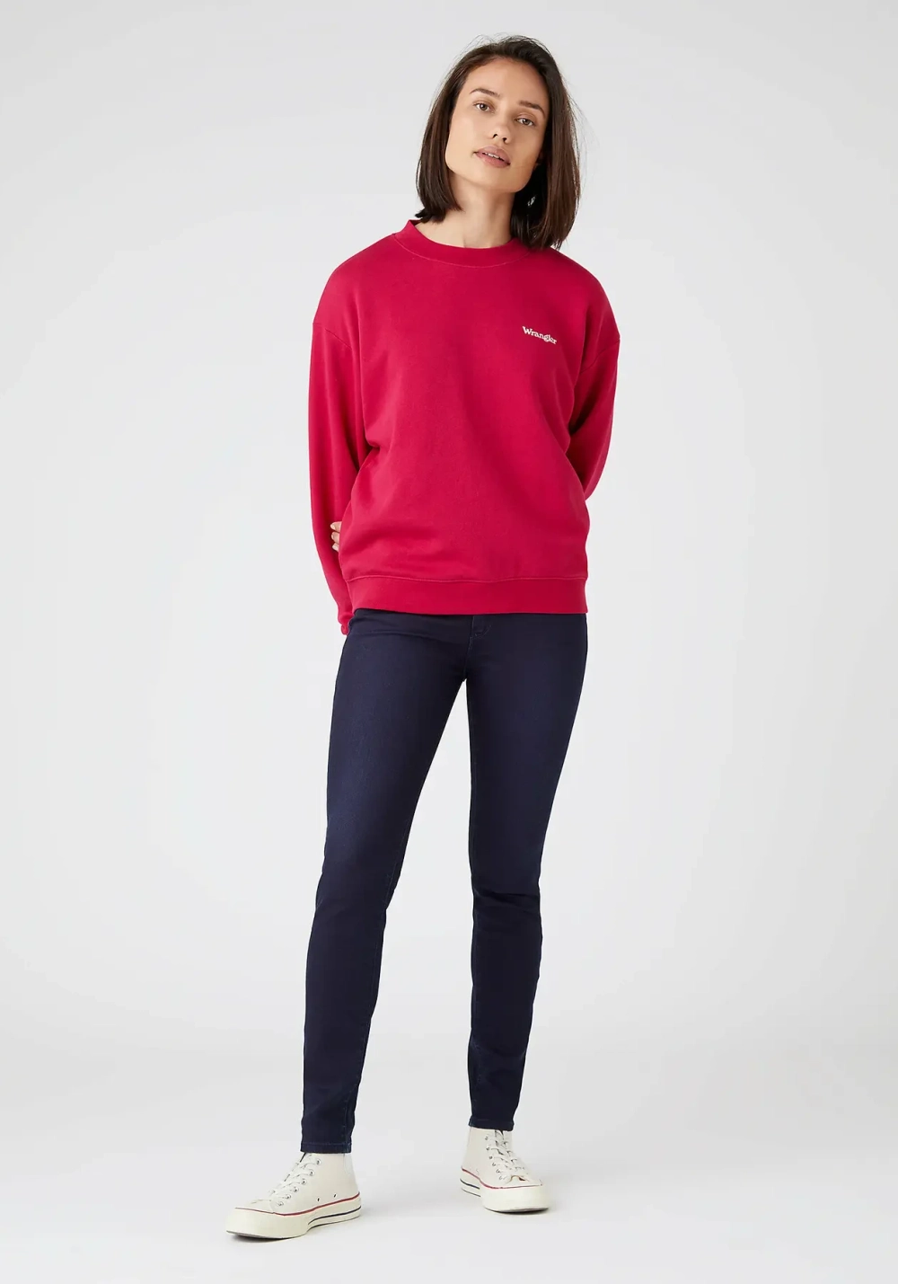 Джинсы SKINNY W28KFI31J