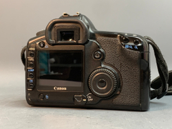 Canon EOS 5D Body