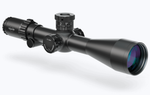 Интеллектуальный оптический прицел DHF 5-35×62