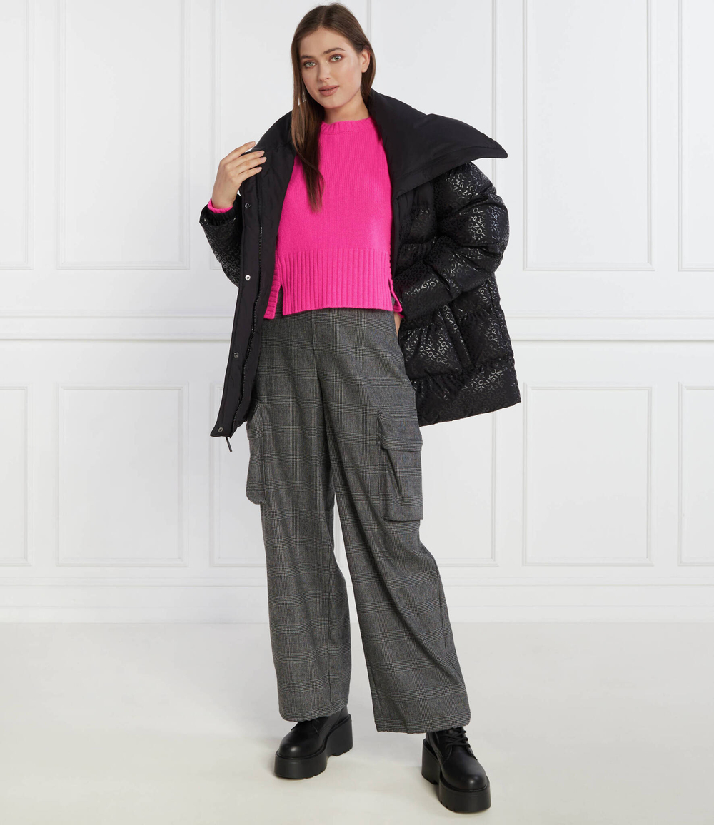 Хлопковое Хлопковое Pinko - розовый(102241 A1CH)