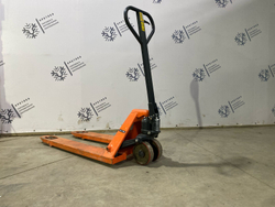 Рохля оранжевая 2000