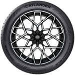 Летняя шина Atlander LanderXsport ATL36 (235/50 R18 101Y)