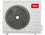 Сплит система TCL COMMERCIAL WE TAC-36HRA/WE