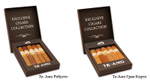 Подарочный набор Te-Amo Robusto