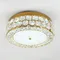 Потолочный светильник  L1181-400 BS LED4U
