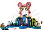 Конструктор LEGO Friends 42616 Музыкальное шоу талантов в Хартлейк-Сити
