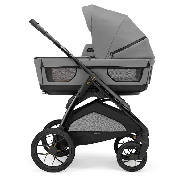 Коляска Inglesina Aptica XT 2 в 1 Canyon Grey