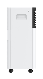 Мобильный кондиционер Breeon Alaska BPC-07TDR