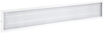 Светильник LED-панель ДВО 6568-P 1200х180х20мм 36Вт 6500К призма IEK