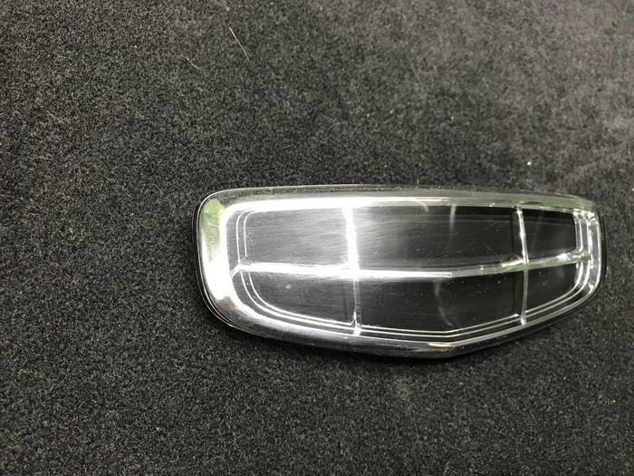 Эмблема решетки радиатора Geely Coolray (19-нв)