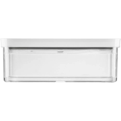 Zwilling Набор пластиковых серых контейнеров Fresh&Save Cube M EAN 4009839665851