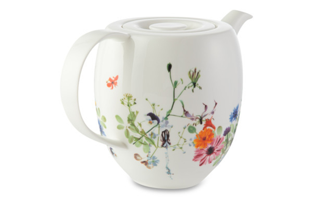 Сервиз чайный 21 предмет на 6 персон Rosenthal Горный воздух