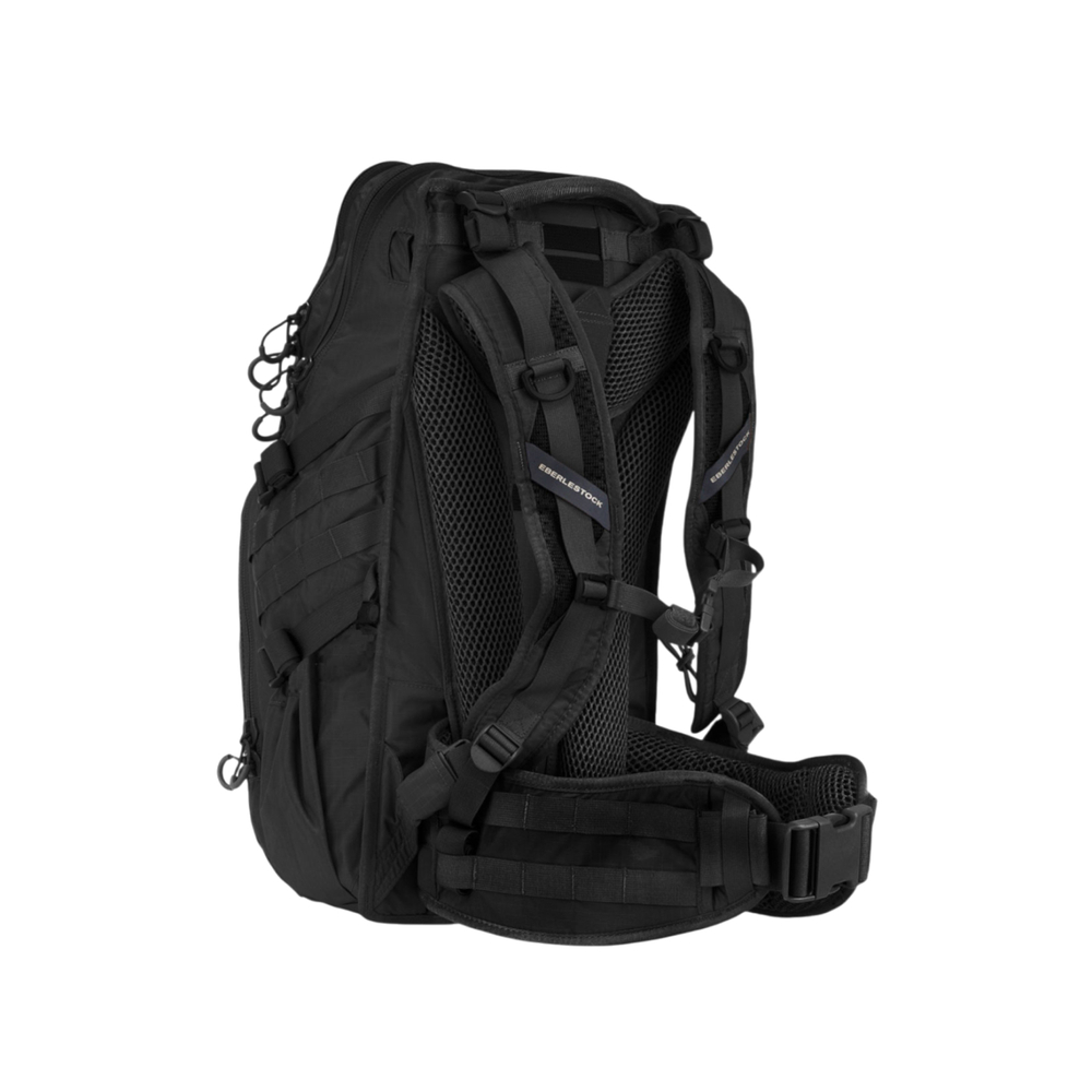 Рюкзак Eberlestock HiSpeed II Black 38л