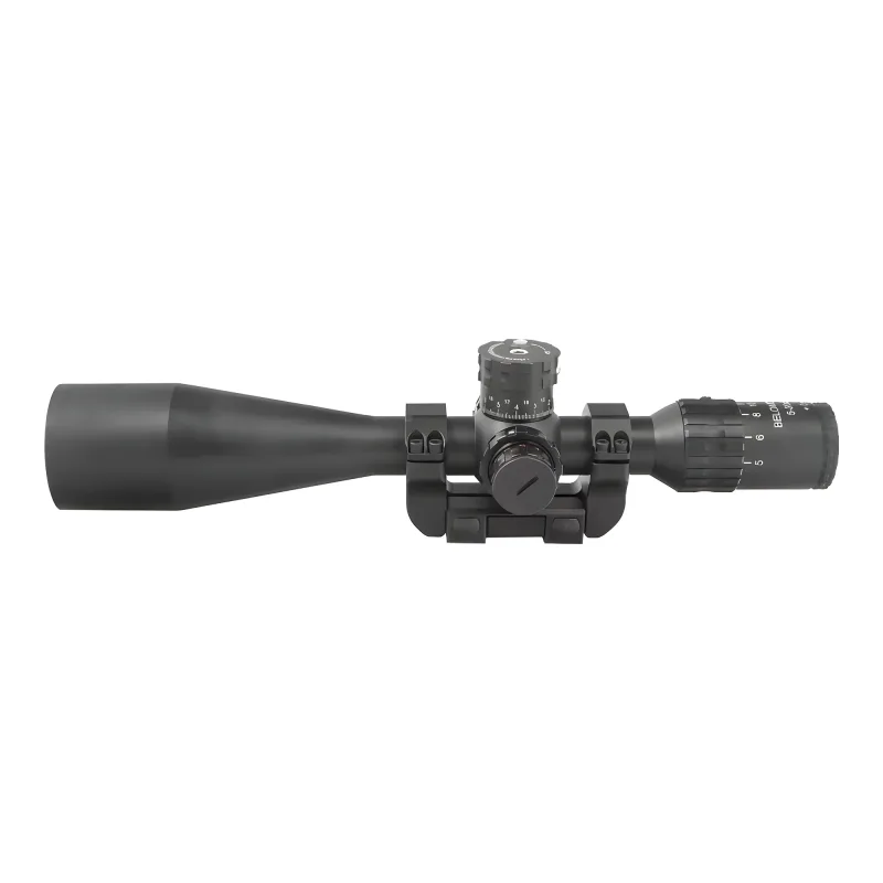 Прицел оптический Belomo Z4M 5-20x56 - вид сбоку с противоположной стороны