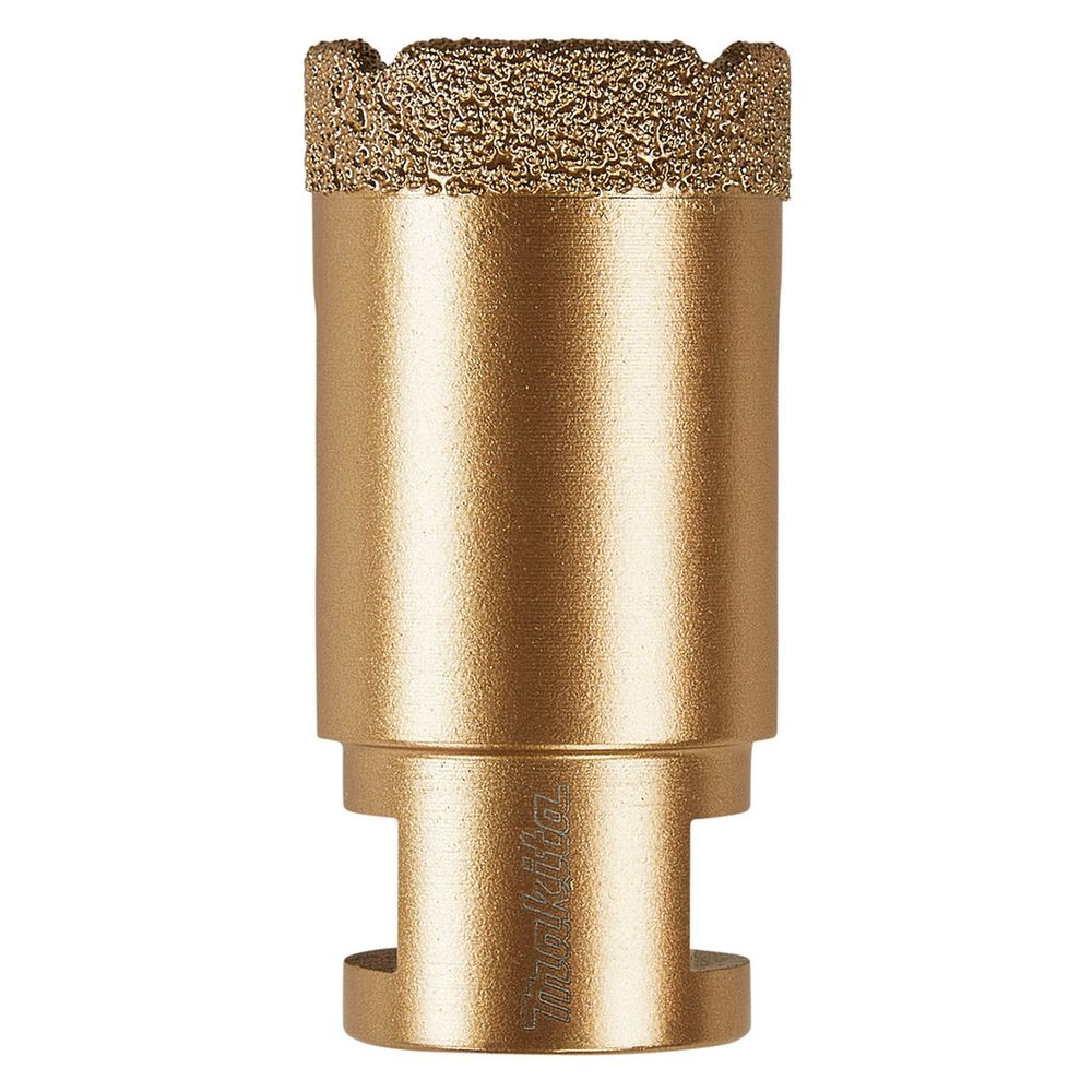 Коронка алмазная M14x2, 32 мм для УШМ Makita D-44507