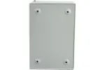 Щит ЩУРн-1/6_IP31 (285х190х145) ЭРА SIMPLE