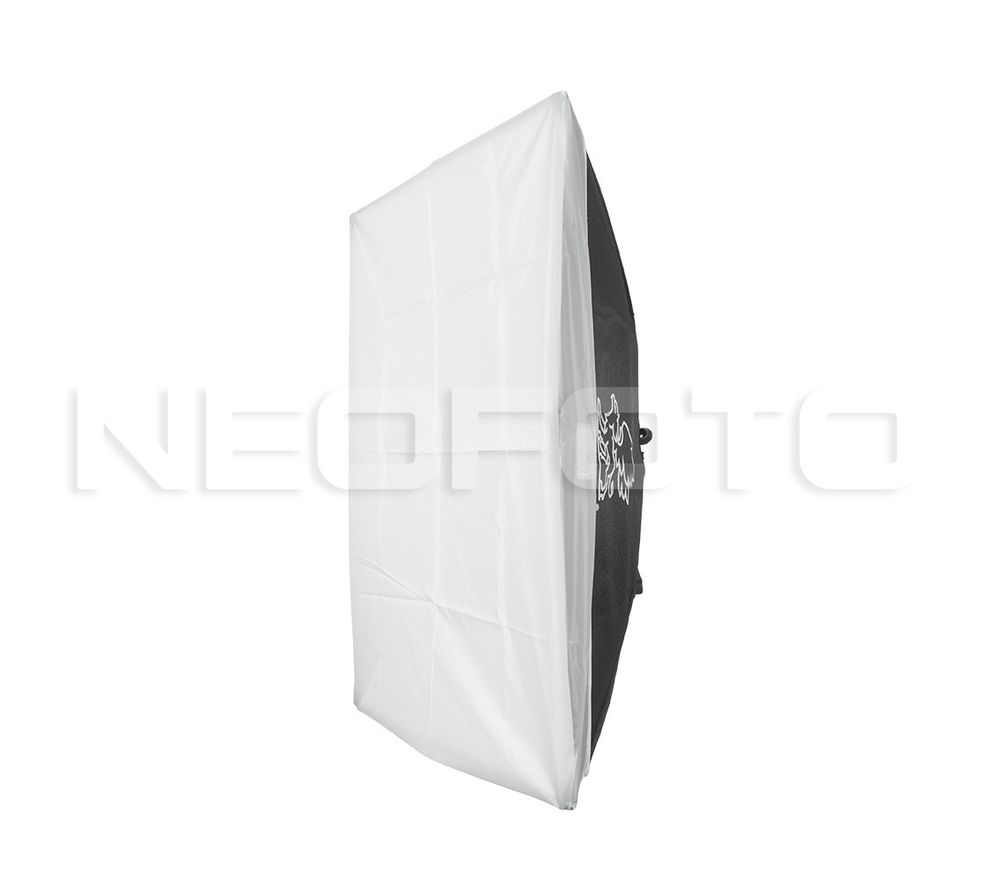 Софтбокс Grifon FL 305-57 с 4 патронами