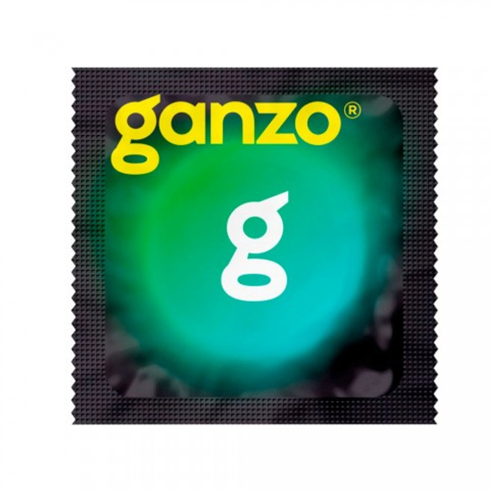 Презервативы GANZO Ultra Thin, ультратонкие, 15 шт