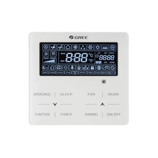 Канальный кондиционер Gree FGR20Pd/DNa-X