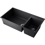 Кухонная мойка Omoikiri Tedori 85-2-U-PL