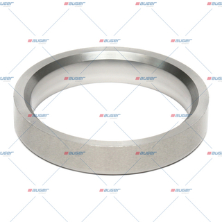 Седло клапана выпускного MAN TGX TGA TGS F90 двигатель D2876