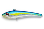 Воблер Halco MAX 130 #H73, 130 mm, 80 г., 2 m (Fast Sinking).