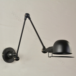 Wall design lamp Portable