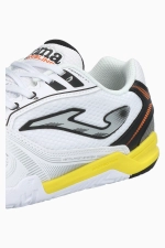 Футзалки Joma Dribling 26 IN - белый
