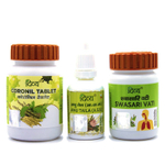 КОМПЛЕКС КОРОНИЛ КИТ ДИВЬЯ - НАБОР ДЛЯ БОРЬБЫ С ВИРУСОМ (CORONIL KIT DIVYA)