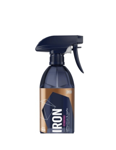 GYEON Мощный многоцелевой очиститель Q2M Iron 500мл