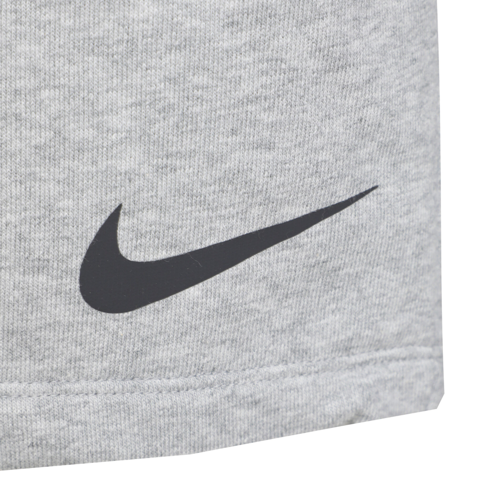 Мужские теннисные шорты Nike Dri-Fit Shorts Men - White