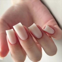 Nail ARCHITECT LIQUID POLYGEL - 01 Extra White Жидкий полигель для укрепления и наращивания ногтей, 15 мл