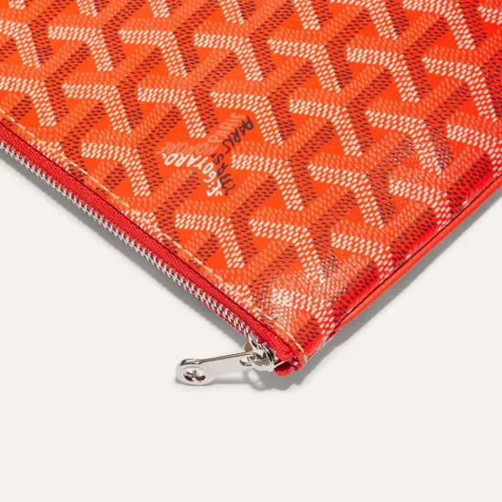 Goyard Sénat MM Pouch