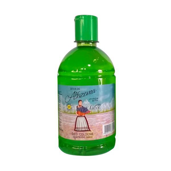 Aromatica Cosmeticos Seivas do Campo Alfazema Extra