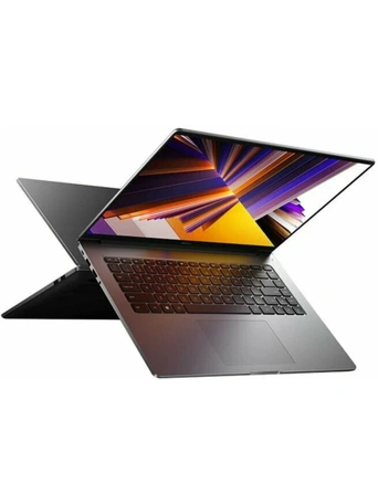 Ноутбук Xiaomi RedmiBook 16, 16/1TB, Gray (JYU4617CN)