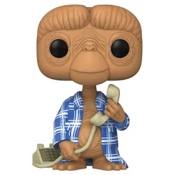 Funko POP! Extra-Terrestrial: E.T. in Robe (1254)