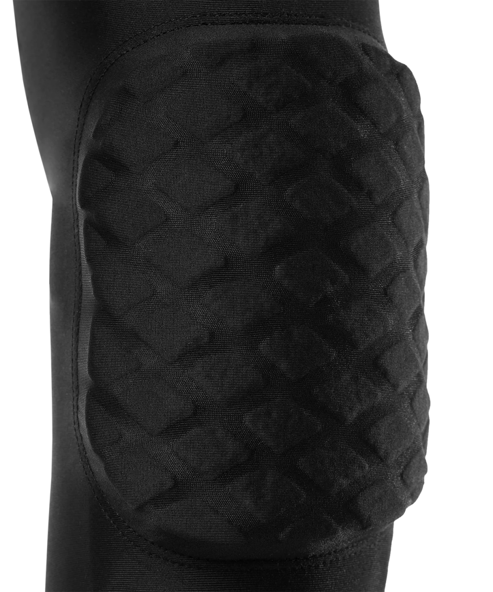Рукав баскетбольный с защитой SCALEPAD ELBOW SLEEVE, черный