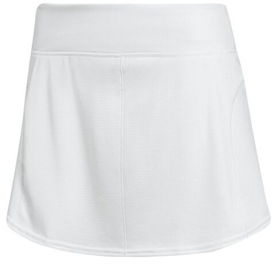 Теннисная юбка Adidas Tennis Match Skirt W - white