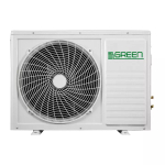 Наружный блок сплит-системы Green TSI/TSO-24 HRSY1