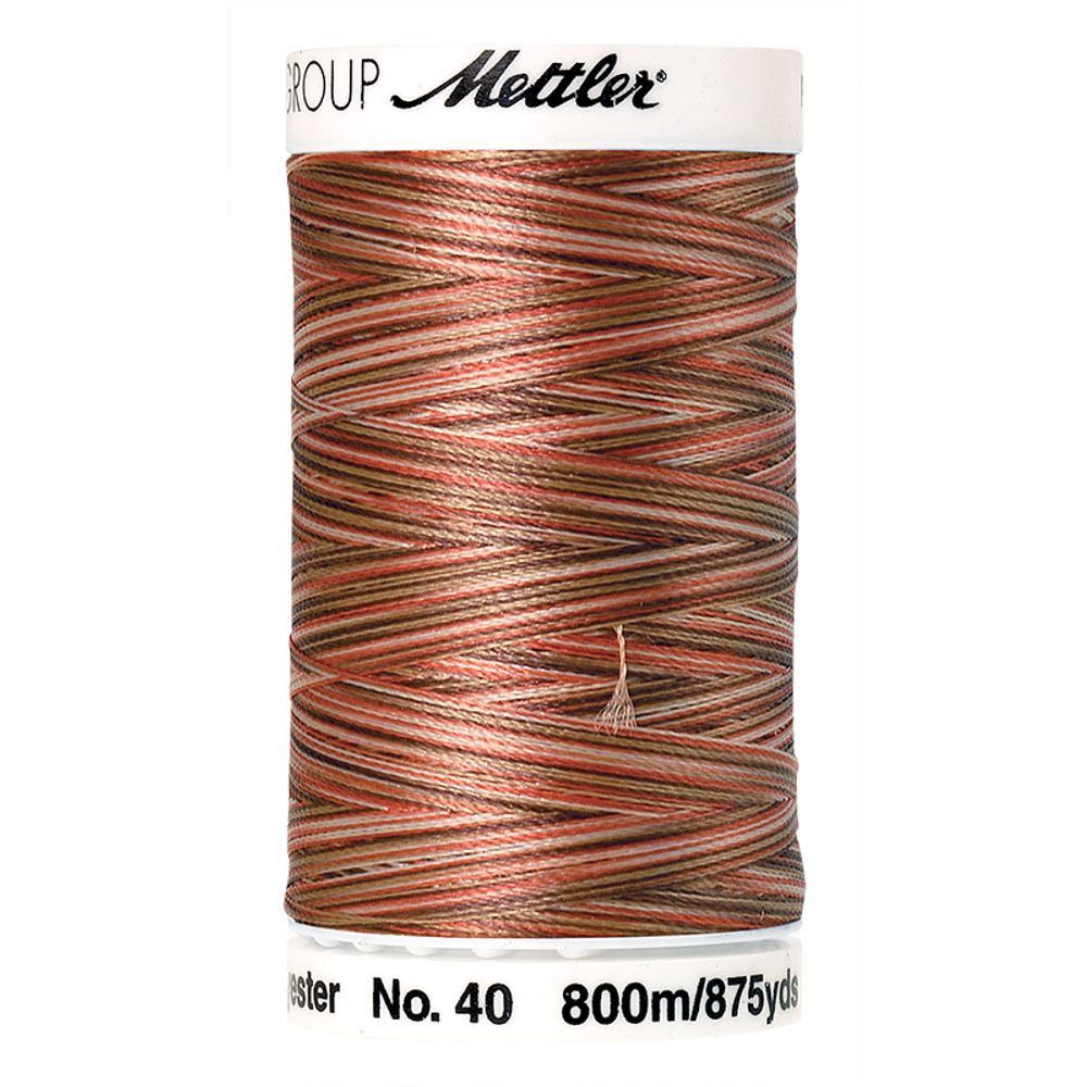 Нить вышивальная Mettler Poly Sheen Multi #40 (800 м), 5 кат. | цв. 9302 Нить вышивальная Mettler Poly Sheen Multi #40 (800 м), 5 кат. | цв. 9302