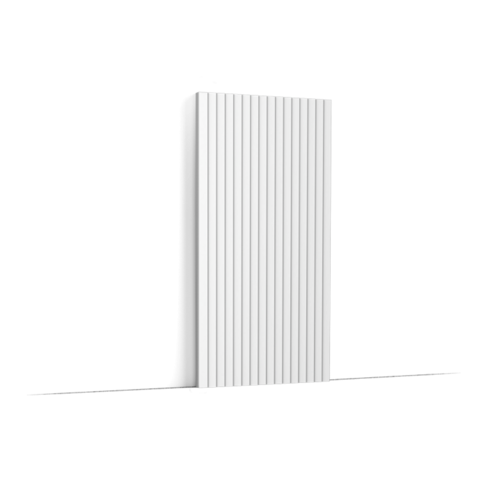 Декоративная стеновая панель Orac Decor WX204 Duropolymer