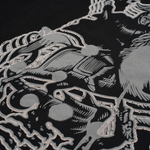 «Lacité» Vintage T-Shirt