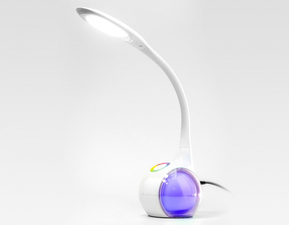 Настольная лампа офисная Ambrella Light DE DE532