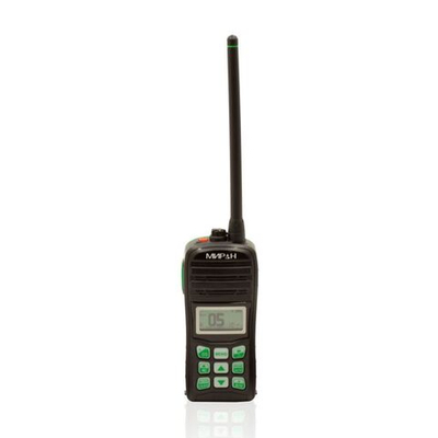 Радиостанция портативная Миран РР-Н2 (300-336 Мгц) 5 Вт IP67 (для судов ГИМС) (10269824)