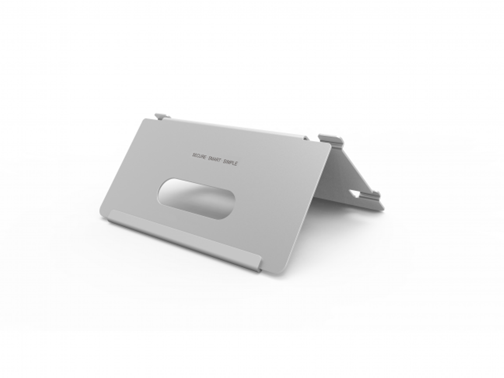 Настольный кронштейн Hikvision DS-KABH8350-T