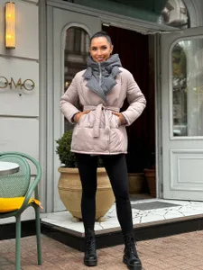 Куртка УК-24048-2 Фабрика Моды
