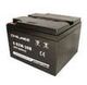 Аккумулятор CHILWEE 6-DZM-30B ( 12V 34Ah / 12В 34Ач ) - фото 1